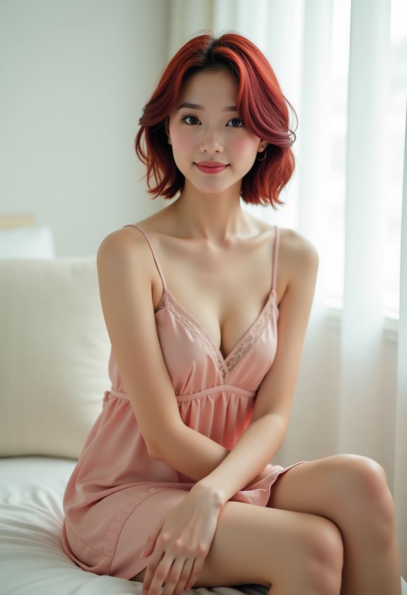 春日有信