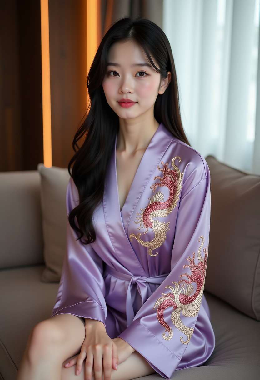 失落航线